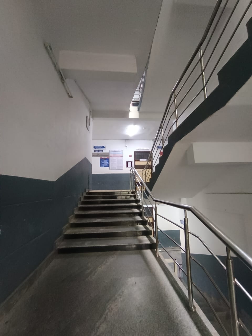 CMREC Campus photo 10